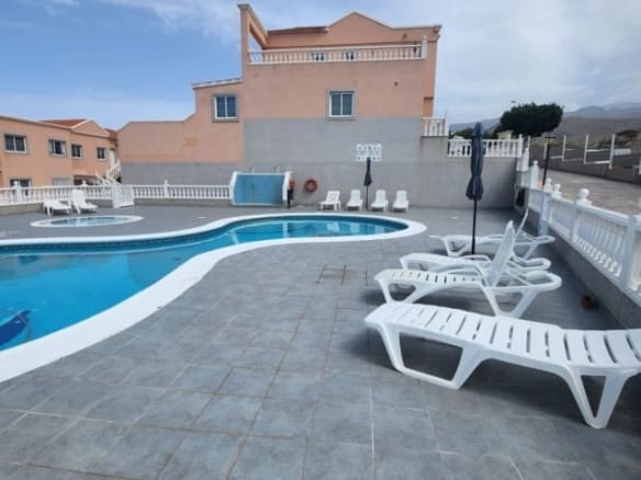 Piso Costa Adeje - 1201861-02