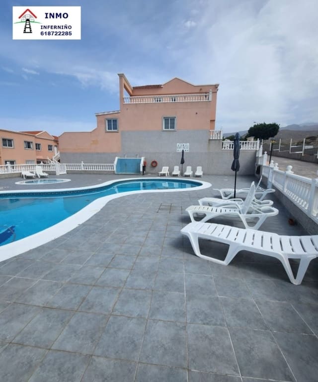 Piso Costa Adeje - 1201861-02