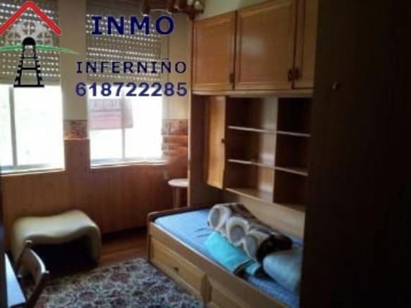 Piso Ferrol - 1201916-05