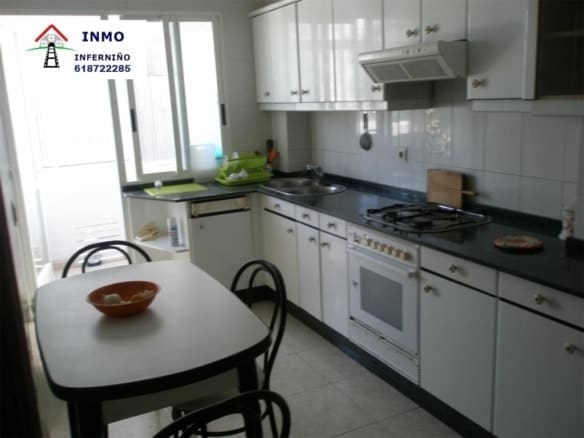 Piso Ferrol - 1202205-01