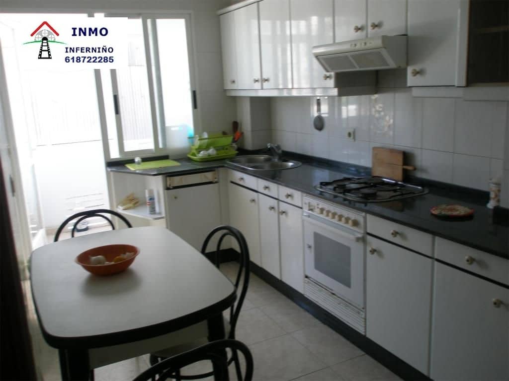 Piso Ferrol - 1202205-01
