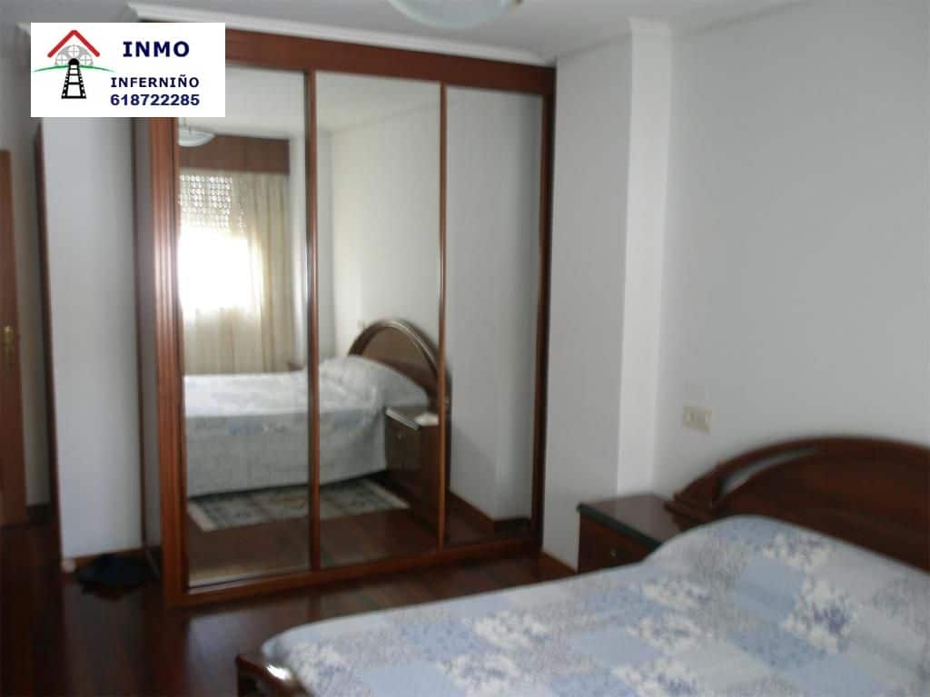 Piso Ferrol - 1202205-03