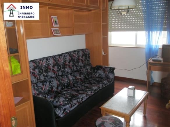 Piso Ferrol - 1202205-05