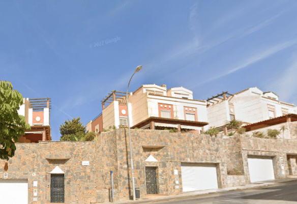Casa-Chalet Málaga - 1187035-01