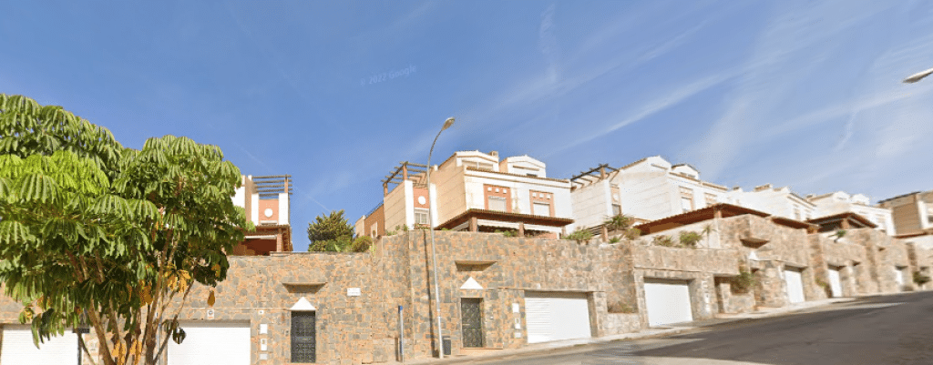 Casa-Chalet Málaga - 1187035-01