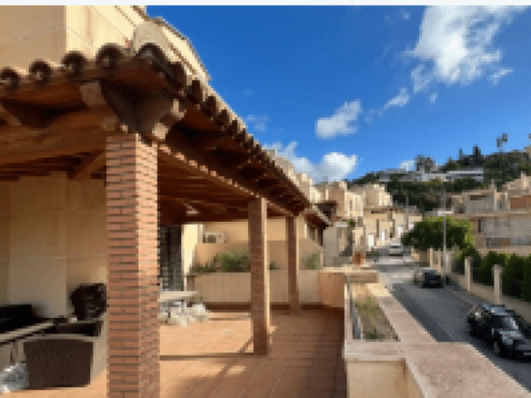 Casa-Chalet Málaga - 1187035-04