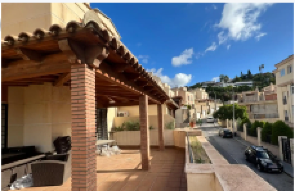 Casa-Chalet Málaga - 1187035-04