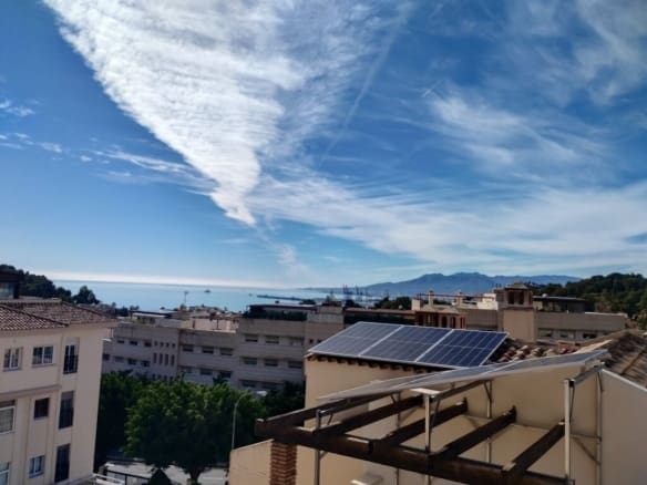 Casa-Chalet Málaga - 1187035-02