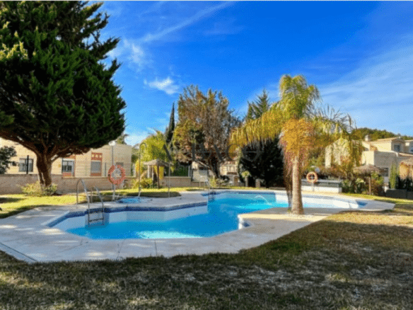 Casa-Chalet Málaga - 1187035-03