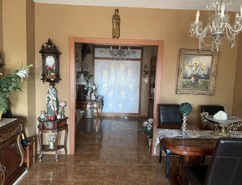 Piso Málaga - 1203450-05