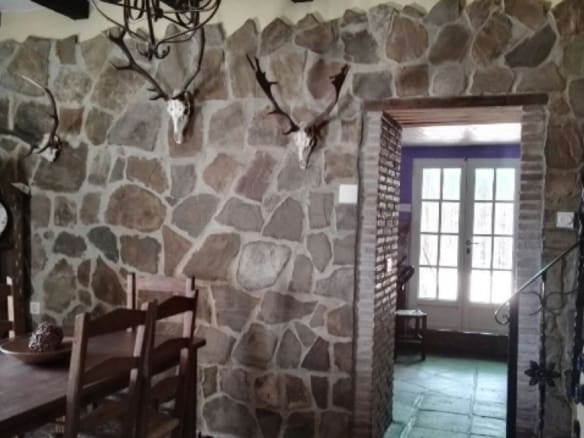Casa de pueblo Jimena De La Frontera - 1203694-02