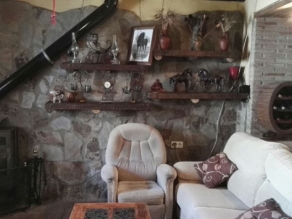 Casa de pueblo Jimena De La Frontera - 1203694-03