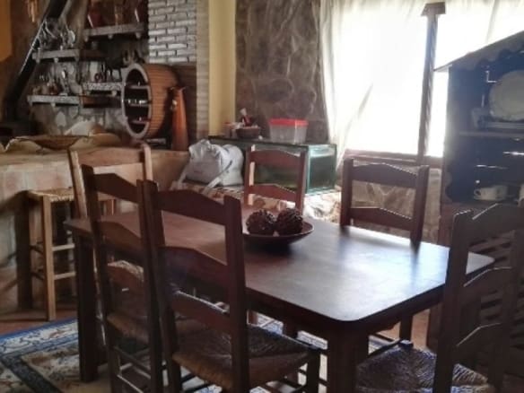 Casa de pueblo Jimena De La Frontera - 1203694-04