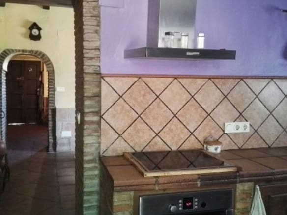 Casa de pueblo Jimena De La Frontera - 1203694-05