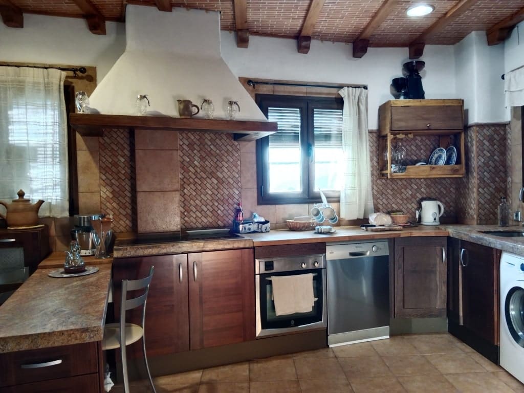 Casa de pueblo Alpandeire - 1203702-06