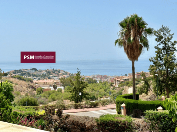 Casa-Chalet Málaga - 1203866-02