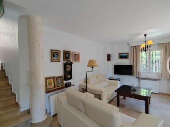 Casa-Chalet Málaga - 1203867-05