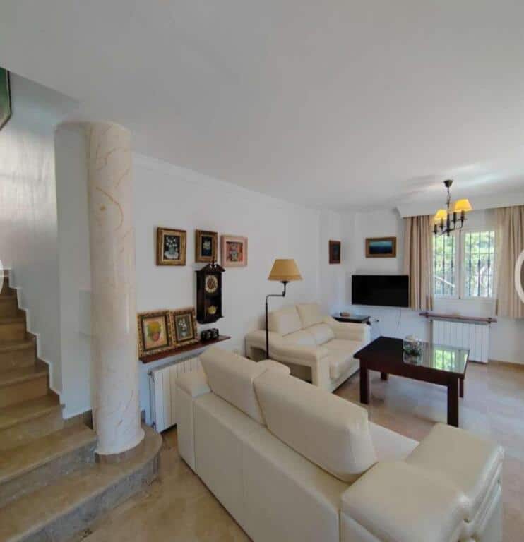 Casa-Chalet Málaga - 1203867-05