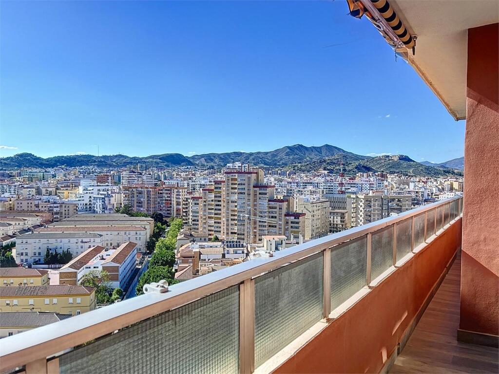 Piso Málaga - 1203868-02