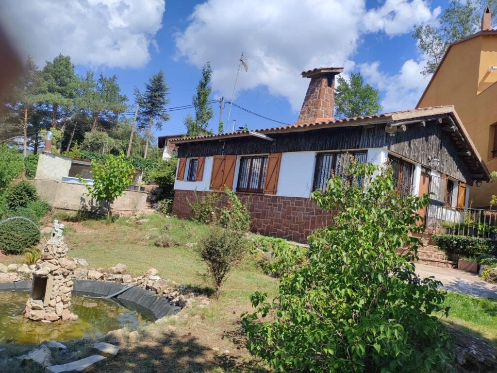 Casa-Chalet Prades - 1205043-01