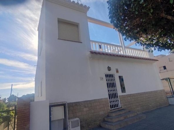 Casa-Chalet Tarragona - 1205051-01