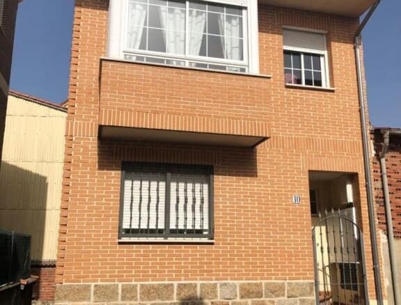 Piso Candeleda - 1205055-01