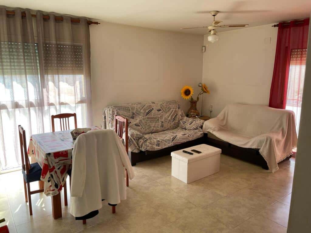 Piso Tortosa - 1205072-03