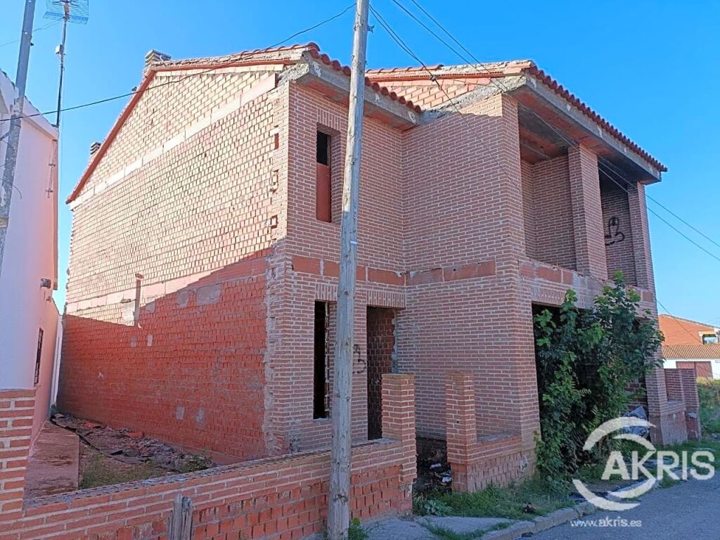 Casa-Chalet Villamiel De Toledo - 1203049-03
