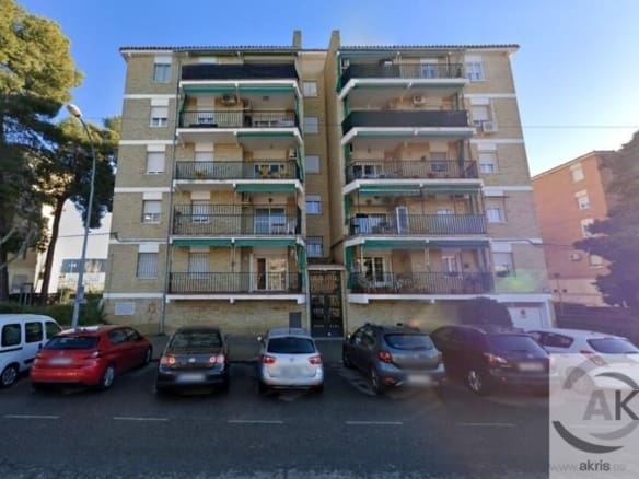 Piso Arges - 1203295-01
