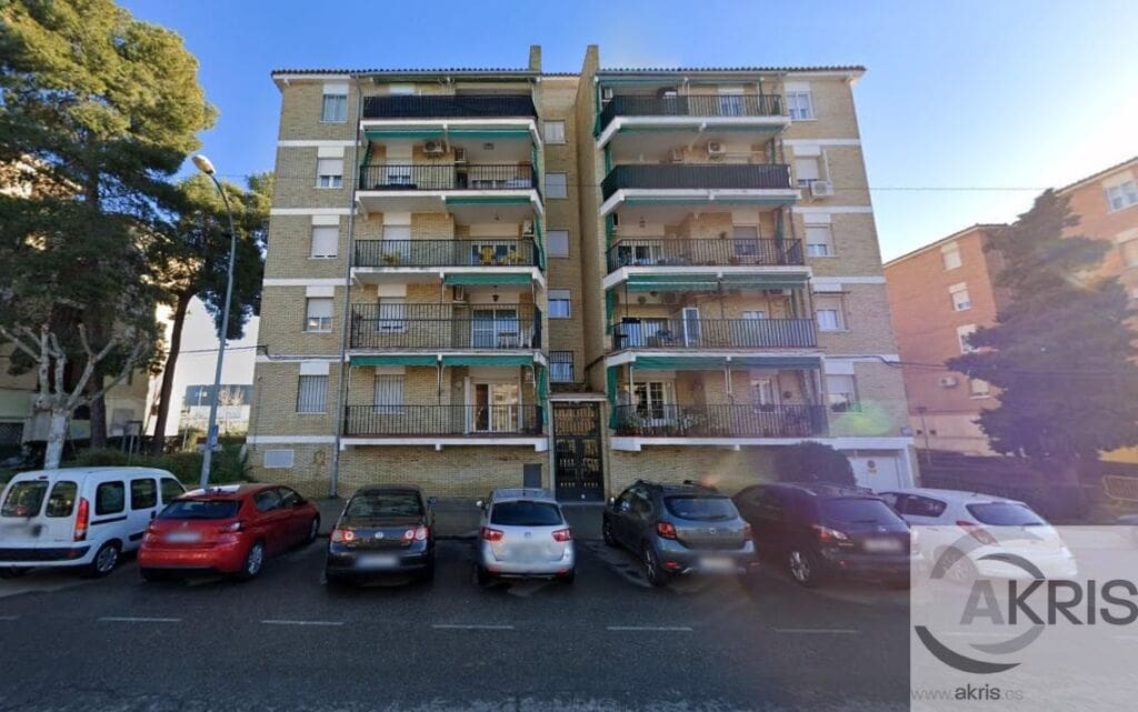 Piso Arges - 1203295-01