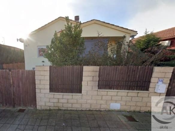 Casa-Chalet Burguillos De Toledo - 1203459-01