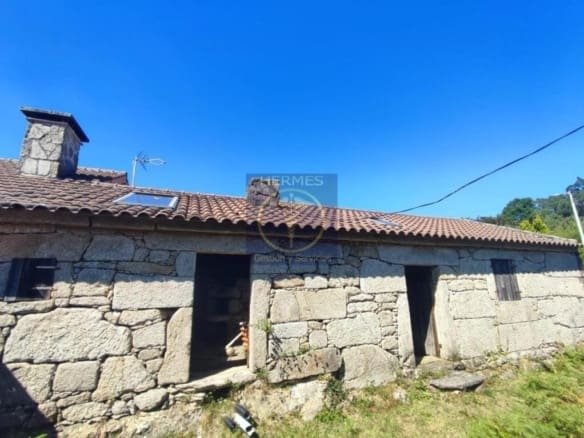 Casa de pueblo Porriño - 1203850-01