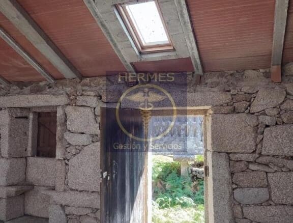 Casa de pueblo Porriño - 1203850-06