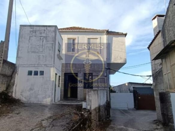 Casa-Chalet Vigo - 1203851-03