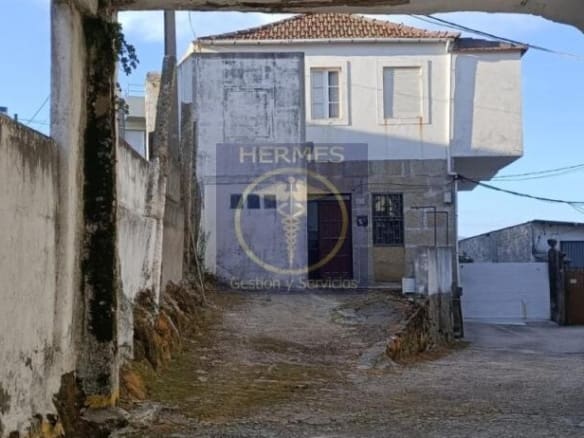 Casa-Chalet Vigo - 1203851-02