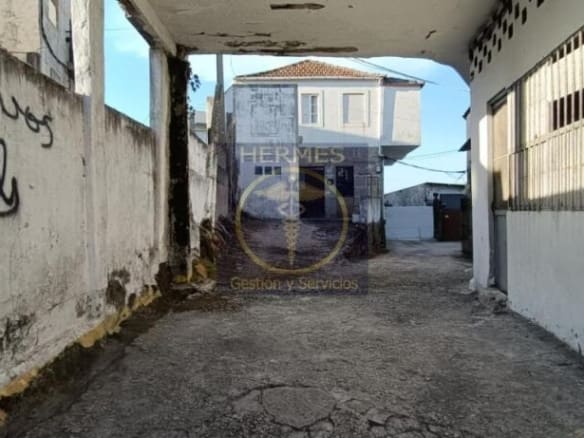 Casa-Chalet Vigo - 1203851-06