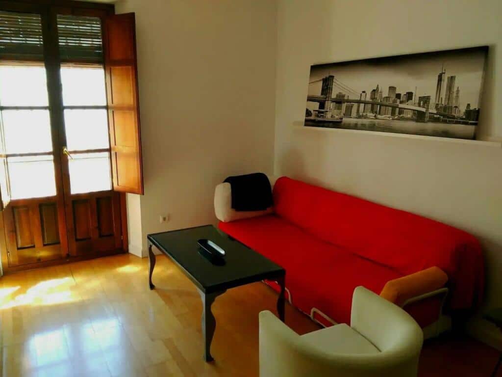 Apartamento Sevilla - 1203153-02