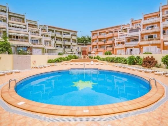 Apartamento Adeje - 1203278-01