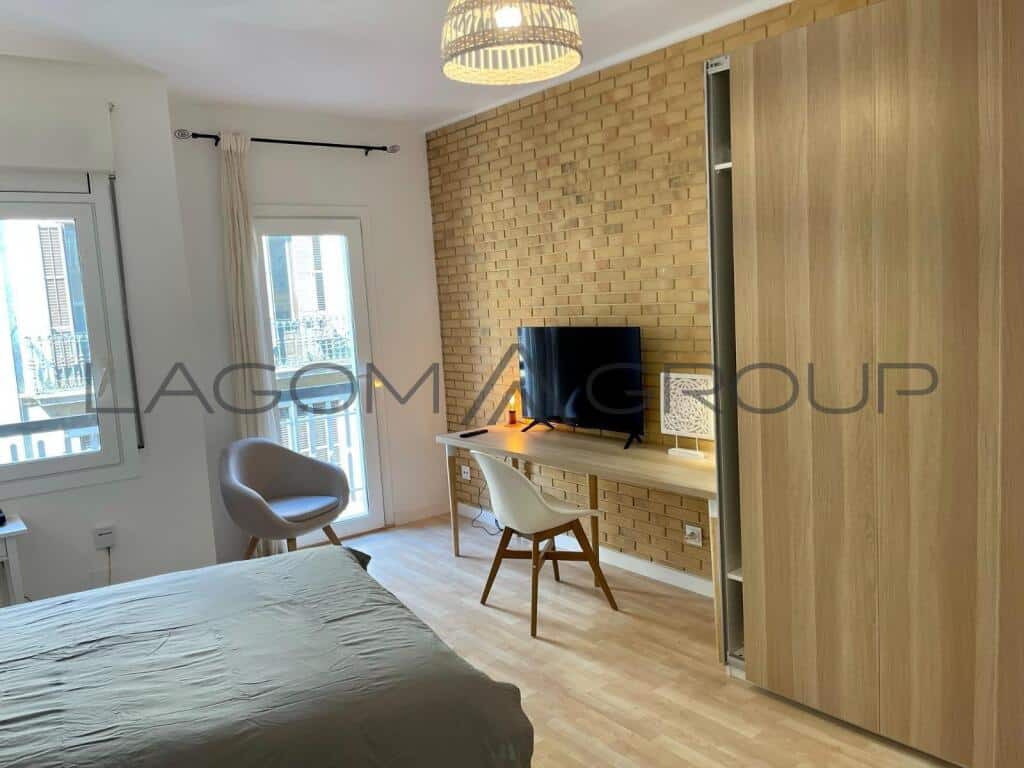 Apartamento Barcelona - 1203279-01