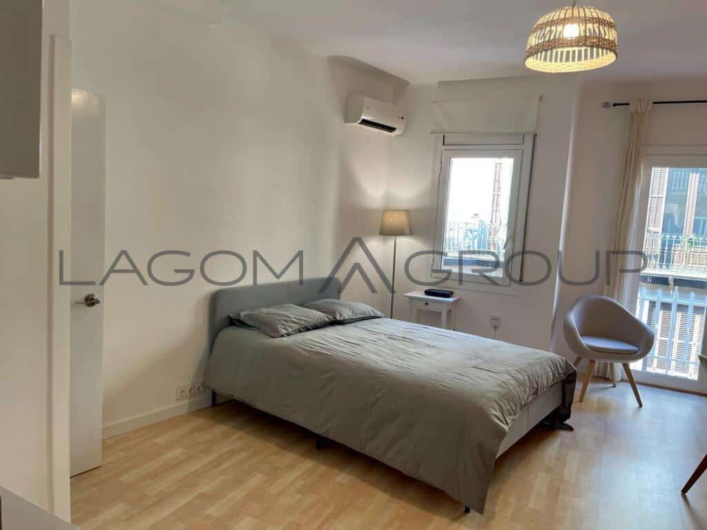 Apartamento Barcelona - 1203279-02