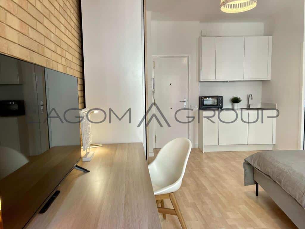 Apartamento Barcelona - 1203279-03