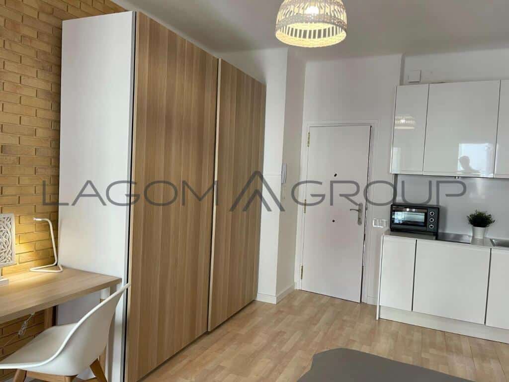 Apartamento Barcelona - 1203279-04