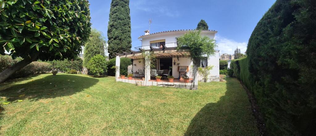 Casa-Chalet Marbella - 1203568-01