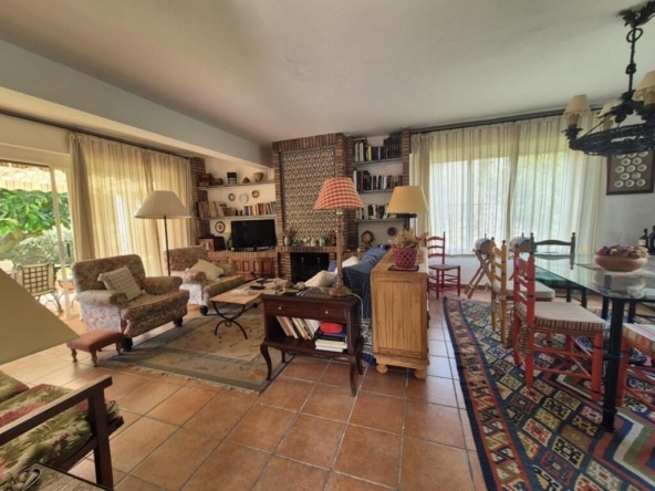 Casa-Chalet Marbella - 1203568-03