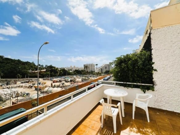 Apartamento Adeje - 1203835-01