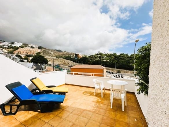 Apartamento Adeje - 1203835-02
