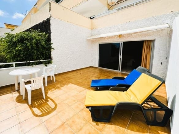 Apartamento Adeje - 1203835-04
