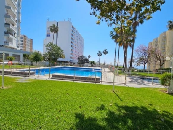 Apartamento Benalmadena - 1203836-01