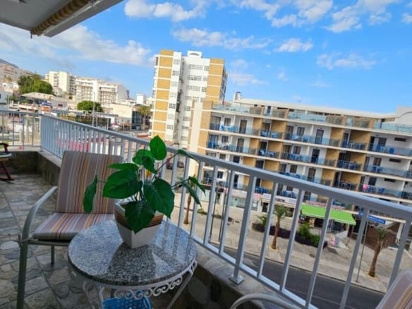 Apartamento Benalmadena - 1203836-02