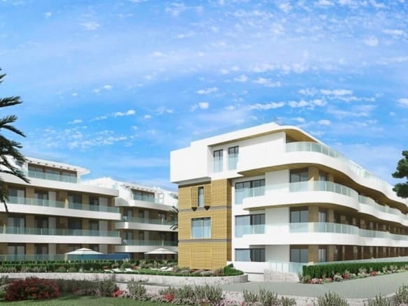 Apartamento Orihuela Costa - 1204154-02